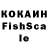 КЕТАМИН VHQ Kseniy Petrova