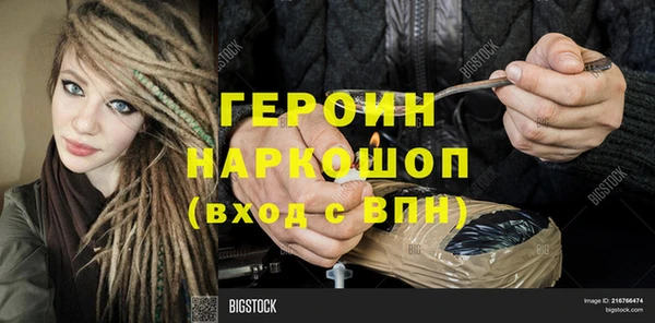 стаф Кущёвская